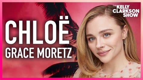 chloe grace moretz official website